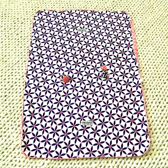 Car seat canopy - Picture 2 of 5